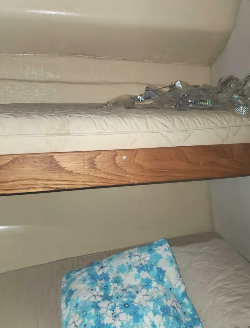 Slide: The Image of Bertram 37 Convertible 1988 - 5013625