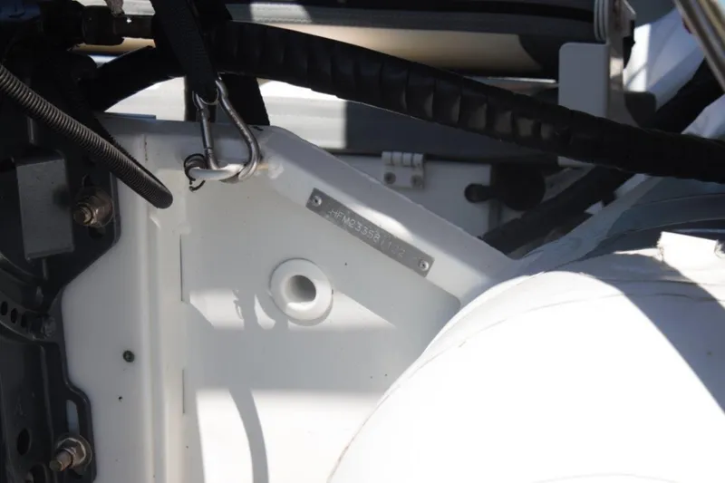 Slide: The Image of Used Sail Catamaran for sale 2022 Lagoon 46 - JUNGLE GODDESS - 5027021