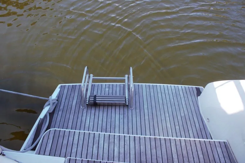 Slide: The Image of Used Sail Catamaran for sale 2022 Lagoon 46 - JUNGLE GODDESS - 5027039