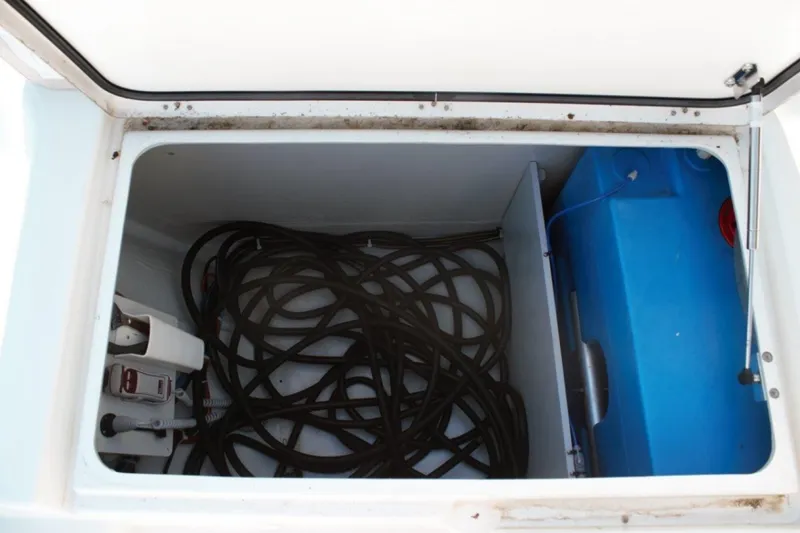 Slide: The Image of Used Sail Catamaran for sale 2022 Lagoon 46 - JUNGLE GODDESS - 5027042