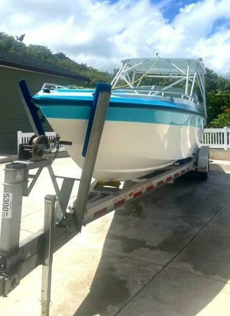 Slide: The Image of Chaparral 2-46 1989 - 5013852