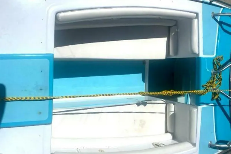 Slide: The Image of Chaparral 2-46 1989 - 5013853