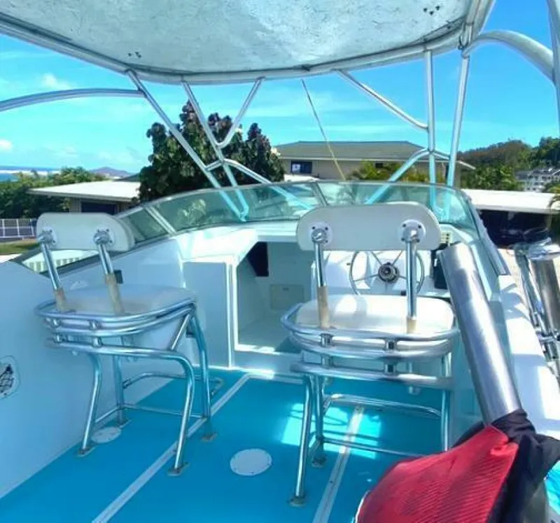 Slide: The Image of Chaparral 2-46 1989 - 5013856