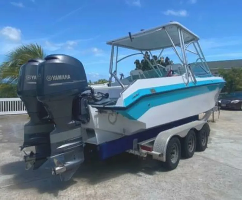 Slide: The Image of Chaparral 2-46 1989 - 5013857