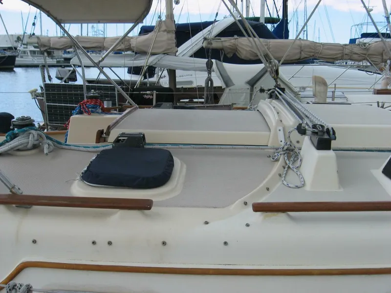 Slide: The Image of Island Packet 35 1990 - 5013895