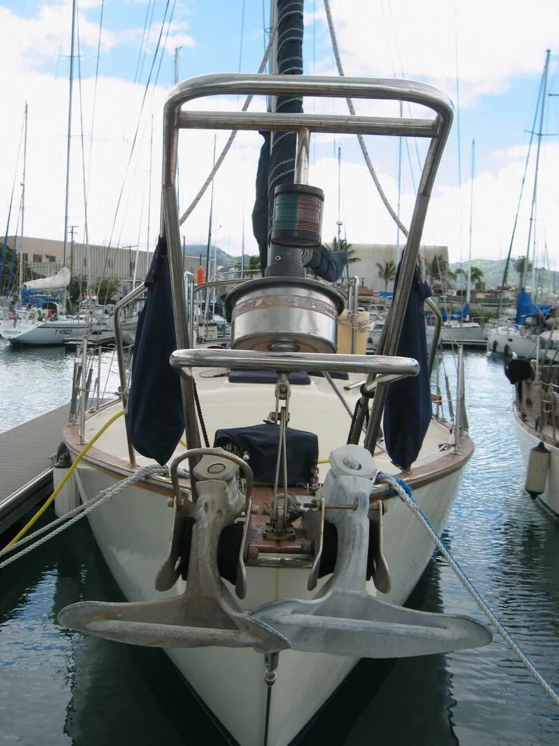 Slide: The Image of Island Packet 35 1990 - 5013900