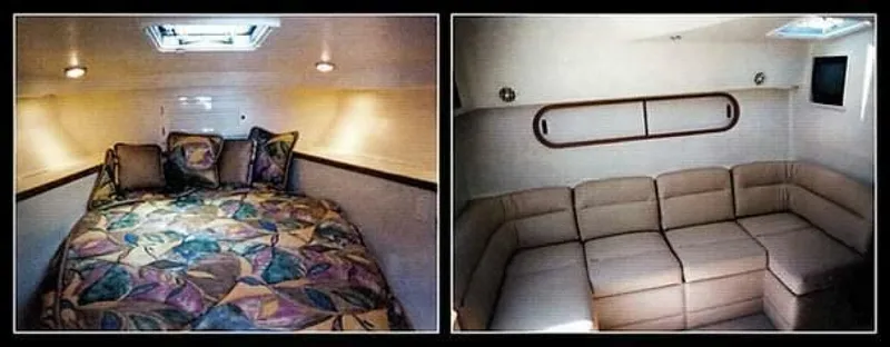 Slide: The Image of Mediterranean 38 Express 2001 - 5013931