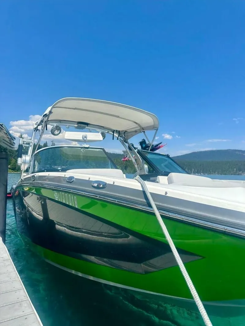 Slide: The Image of Mastercraft X23 2017 - 5042923