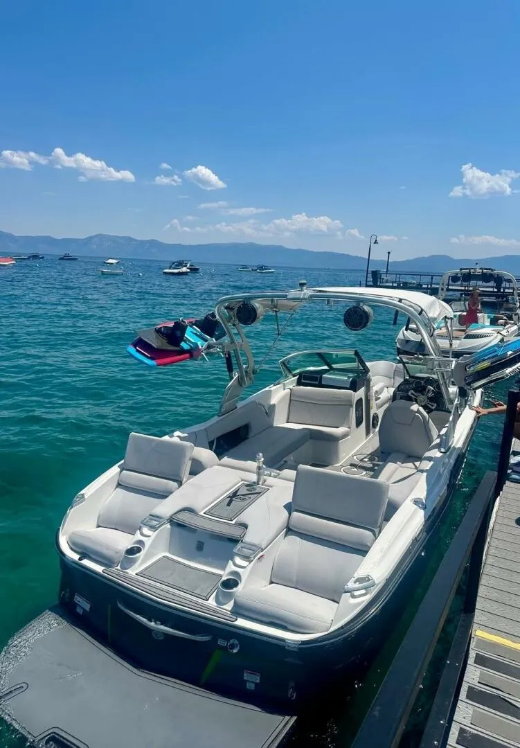 Slide: The Image of Mastercraft X23 2017 - 5042921