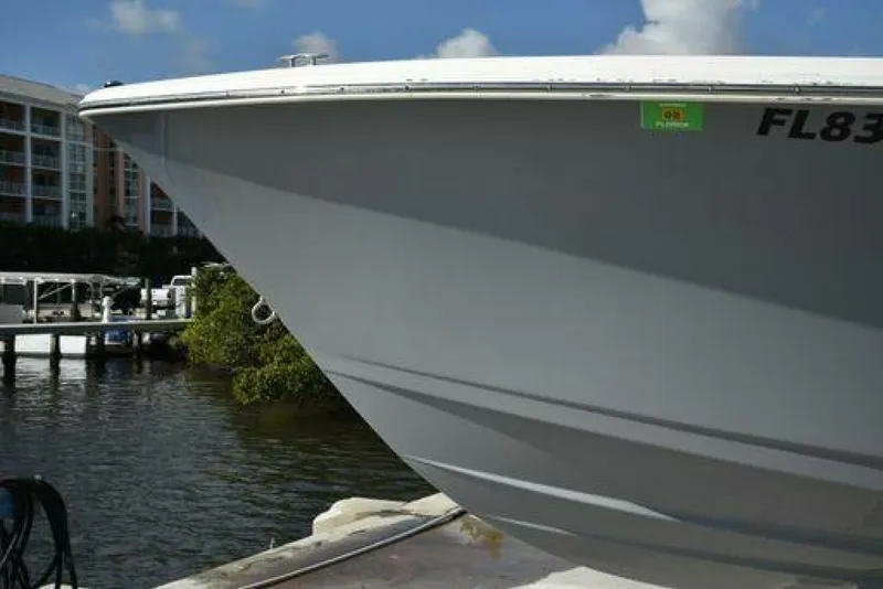 Slide: The Image of NauticStar 2302 2022 - 5023080