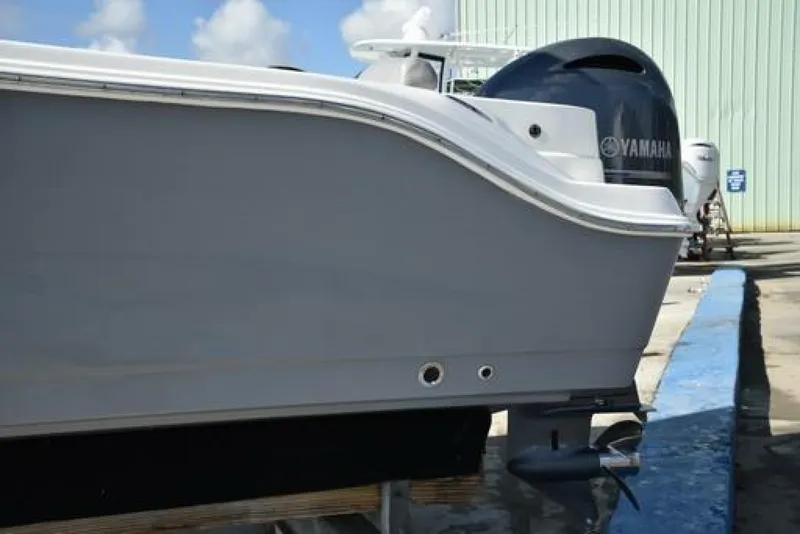 Slide: The Image of NauticStar 2302 2022 - 5023082