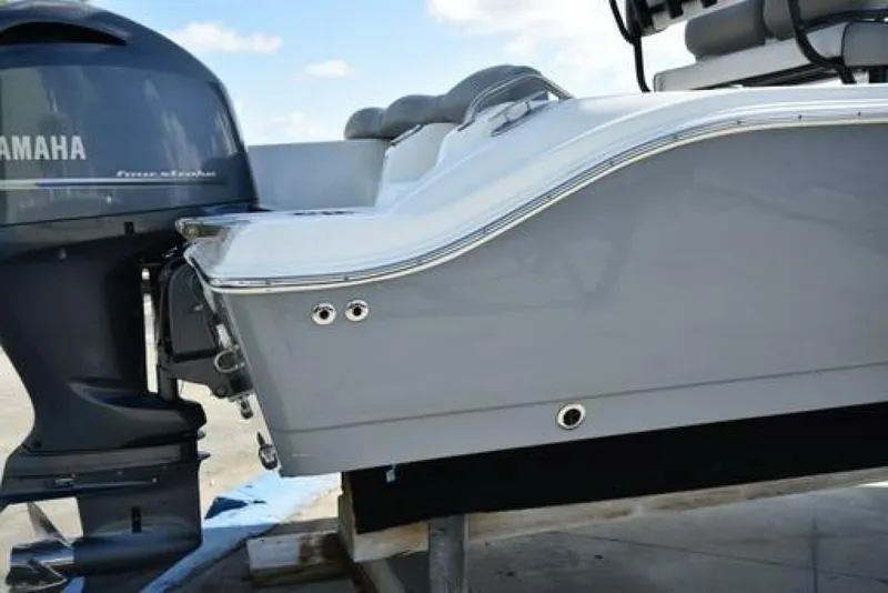 Slide: The Image of NauticStar 2302 2022 - 5023085