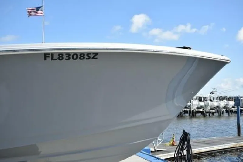 Slide: The Image of NauticStar 2302 2022 - 5023087