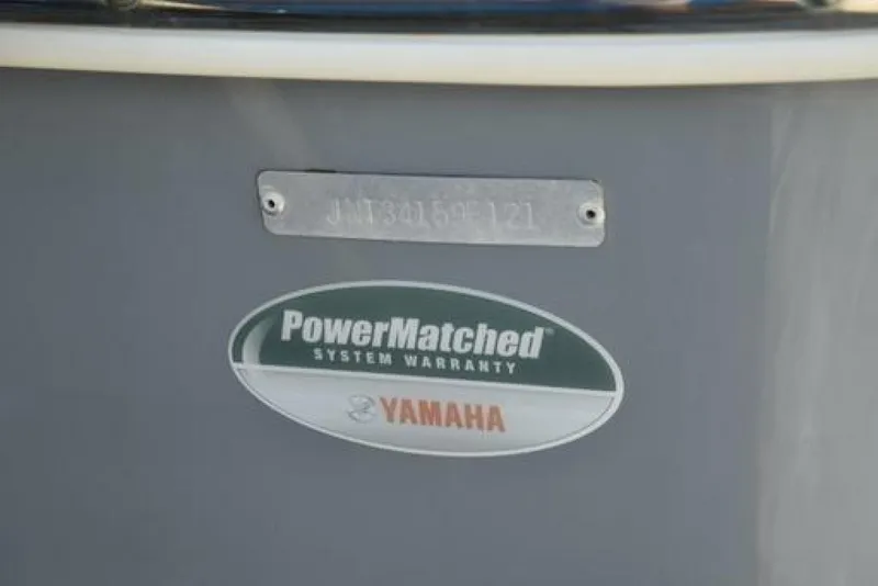 Slide: The Image of NauticStar 2302 2022 - 5023096