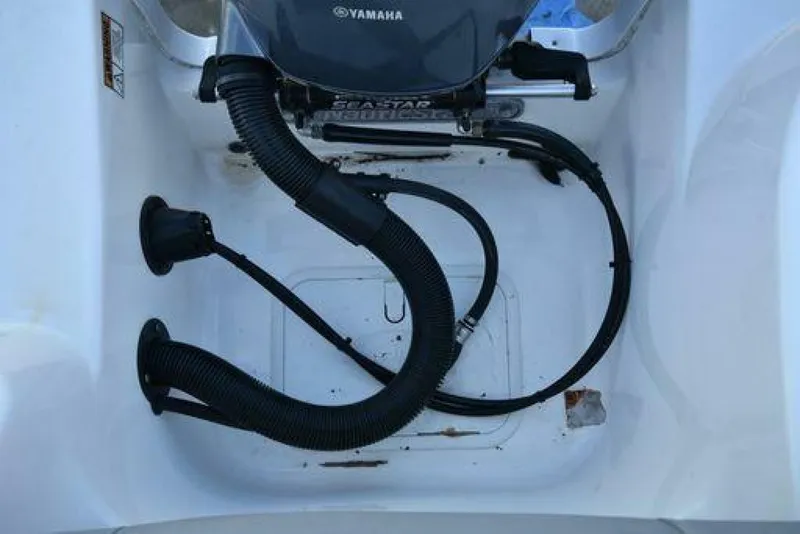 Slide: The Image of NauticStar 2302 2022 - 5023102