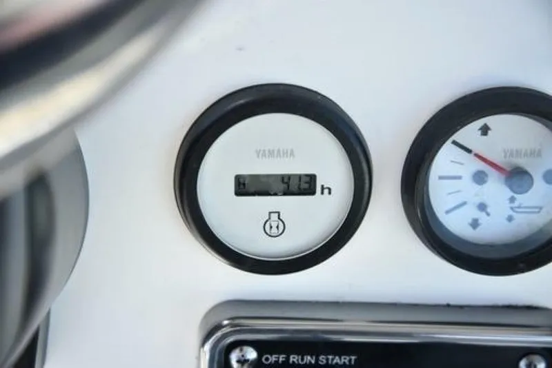 Slide: The Image of NauticStar 2302 2022 - 5023113