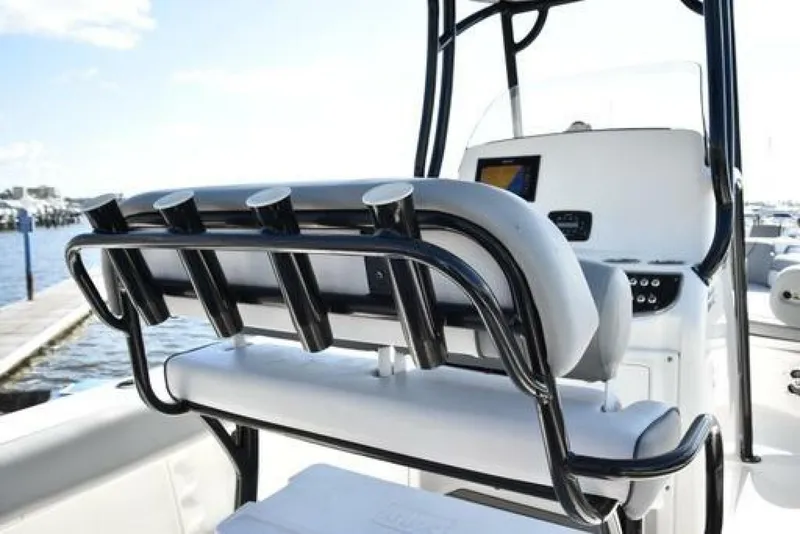 Slide: The Image of NauticStar 2302 2022 - 5023132