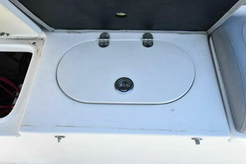 Slide: The Image of NauticStar 2302 2022 - 5023136