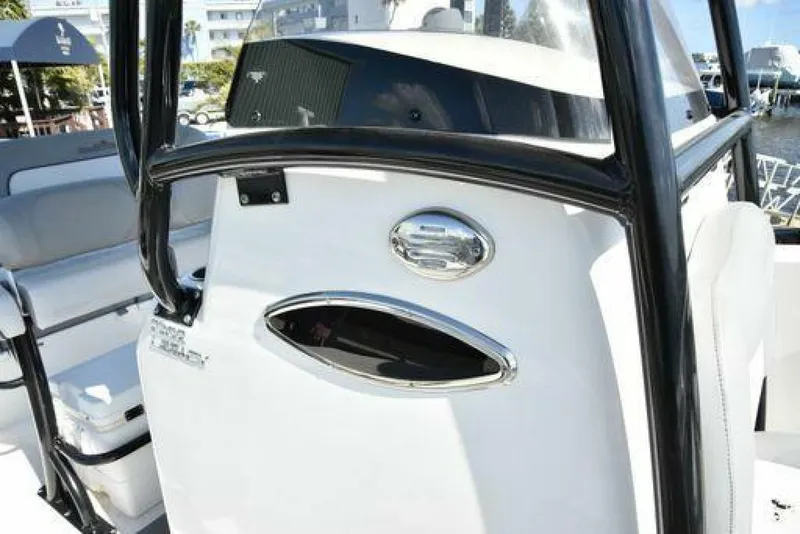 Slide: The Image of NauticStar 2302 2022 - 5023150