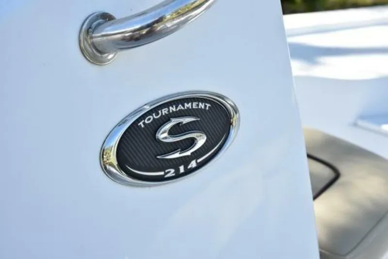 Slide: The Image of Sportsman 214 Tournament 2018 - 5023540