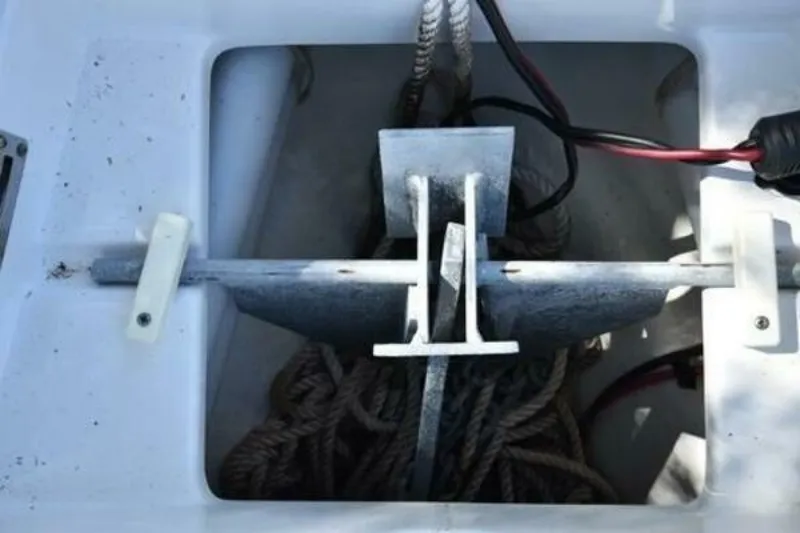 Slide: The Image of Sportsman Tournament 214 Bay Boat 2018 - 7511282
