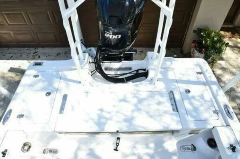 Slide: The Image of Sportsman Tournament 214 Bay Boat 2018 - 7511275