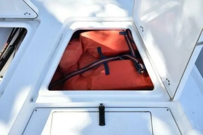 Slide: The Image of Sportsman Tournament 214 Bay Boat 2018 - 7511286