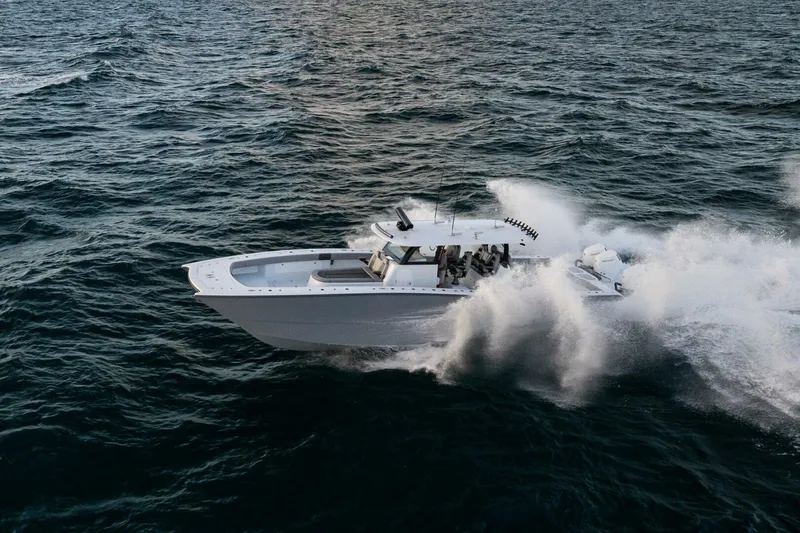 The Image of Freeman 37VH 2026 - 5014241