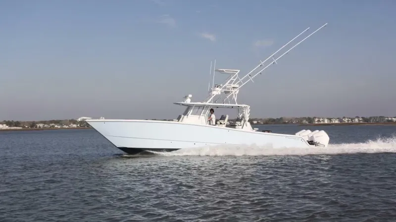 The Image of Freeman 42LR 2026 - 5032440