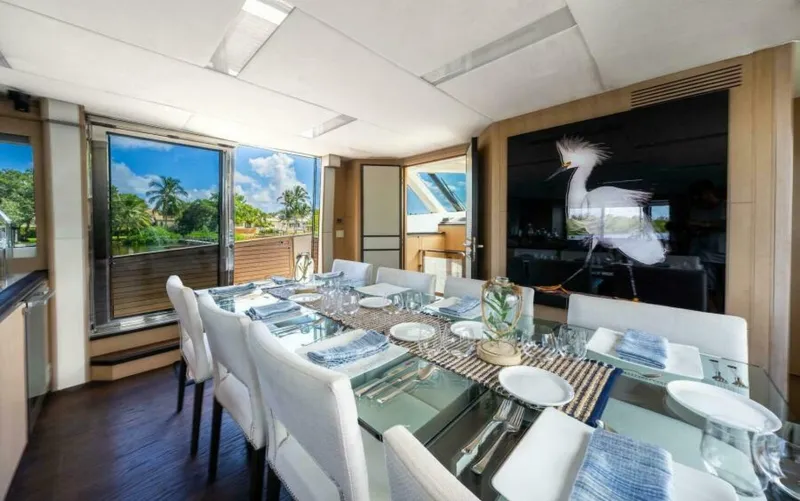 Slide: The Image of Monte Carlo Yachts MCY86 2015 - 5796986