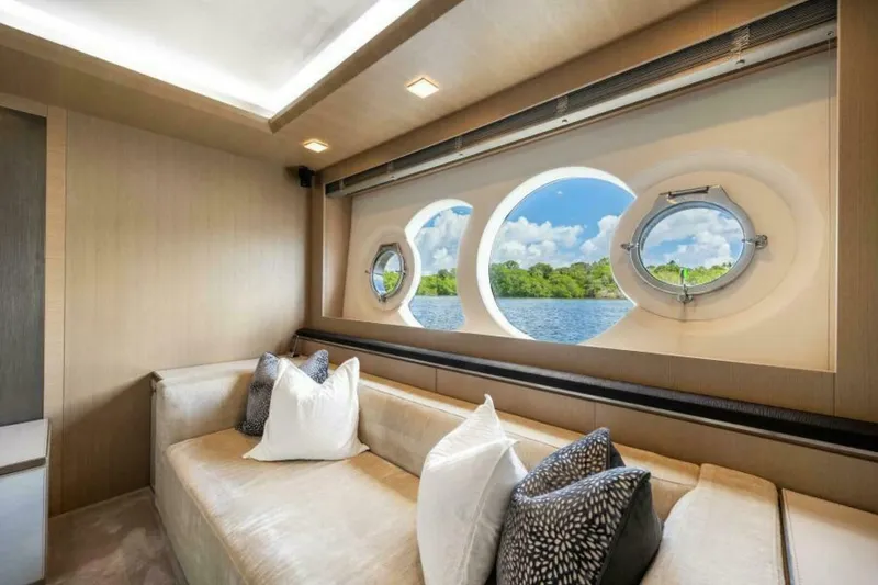 Slide: The Image of Monte Carlo Yachts MCY86 2015 - 5796996