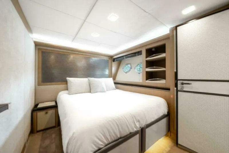 Slide: The Image of Monte Carlo Yachts MCY86 2015 - 5797000