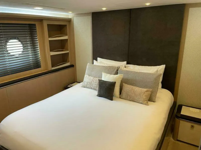 Slide: The Image of Monte Carlo Yachts MCY86 2015 - 5797002