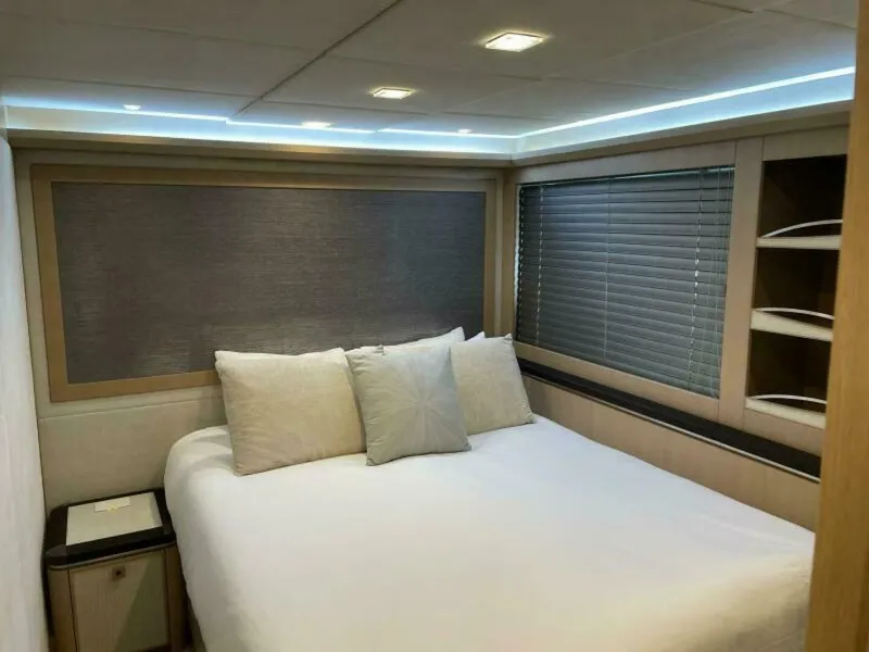 Slide: The Image of Monte Carlo Yachts MCY86 2015 - 5797003