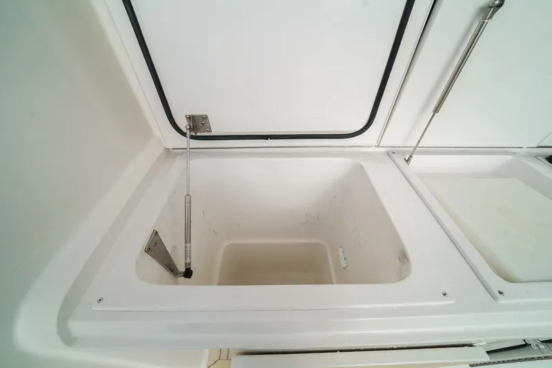 Slide: The Image of 2007 Viking 45 Convertible Bad Habits - 5014942