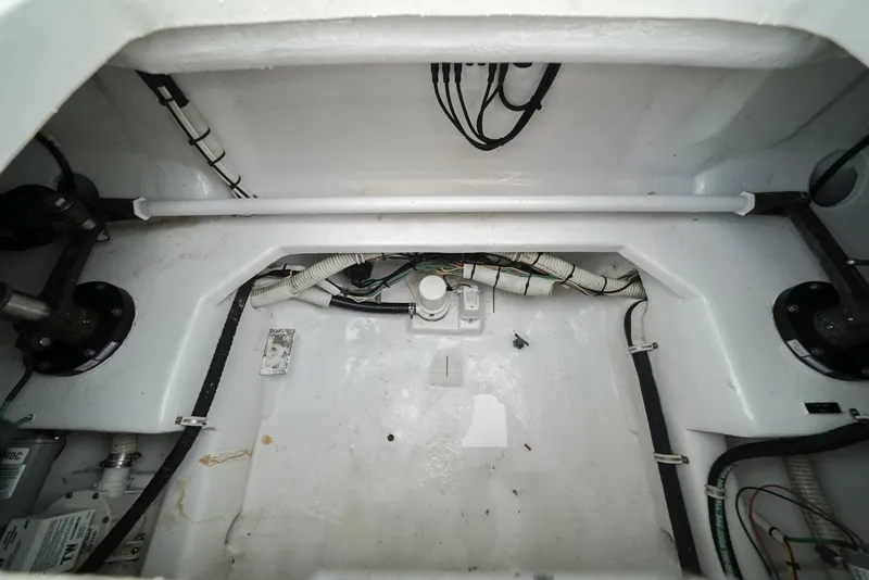 Slide: The Image of 2007 Viking 45 Convertible Bad Habits - 5014992