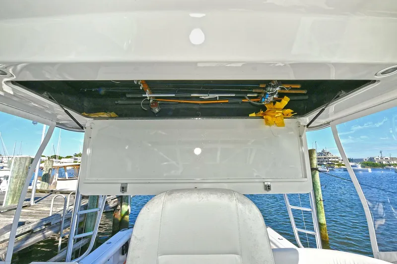 Slide: The Image of Cabo Express with Tower 2007 - 5434875