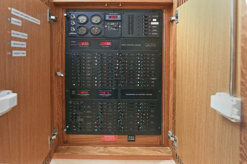 Slide: The Image of Cabo Express with Tower 2007 - 5434836