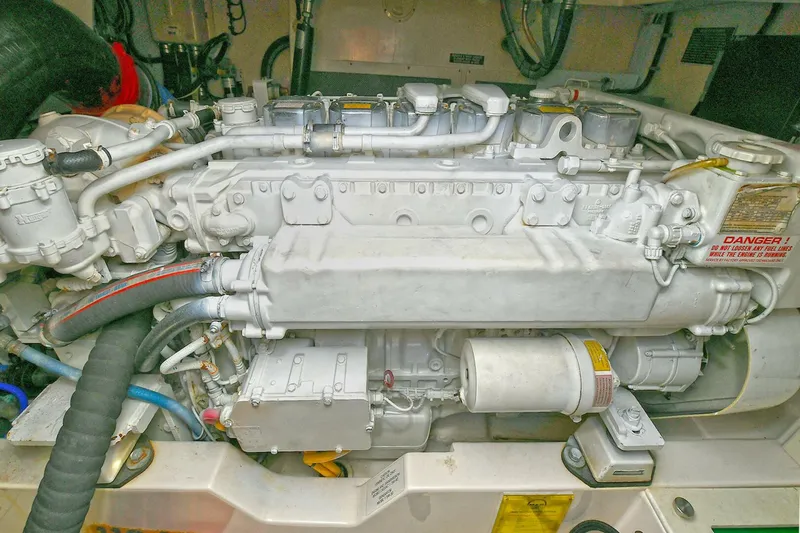 Slide: The Image of Cabo Express with Tower 2007 - 5434878