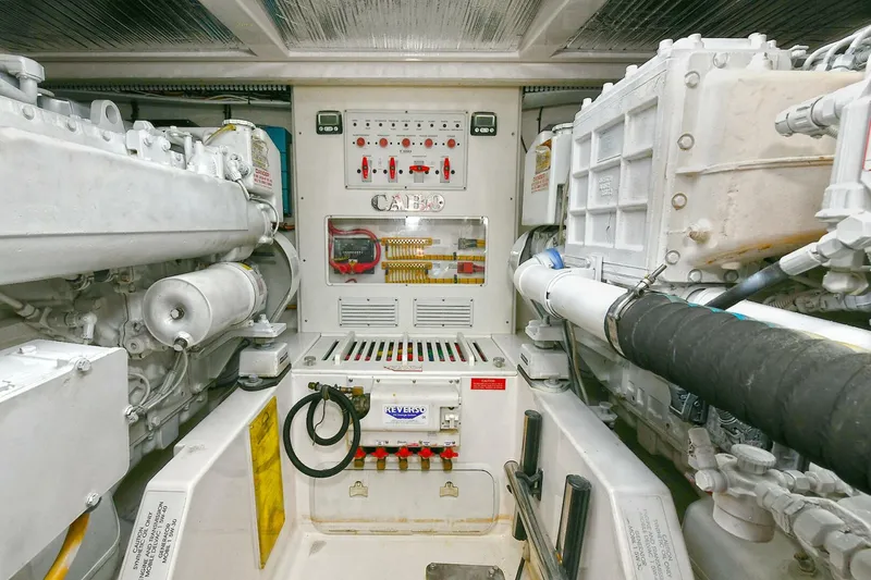 Slide: The Image of Cabo Express with Tower 2007 - 5434883