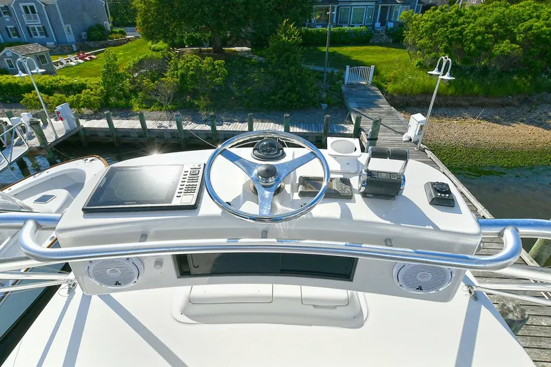 Slide: The Image of Cabo Express with Tower 2007 - 5434887