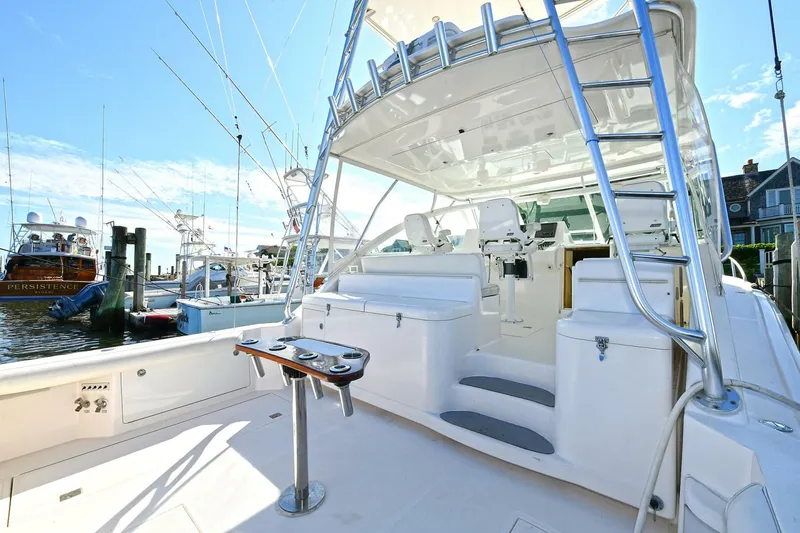 Slide: The Image of Cabo Express with Tower 2007 - 5434856