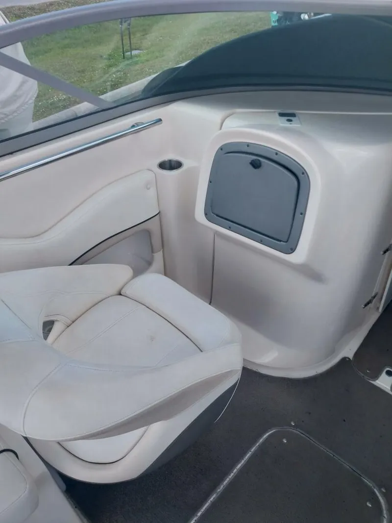 Slide: The Image of Rinker 296 2009 - 5015637