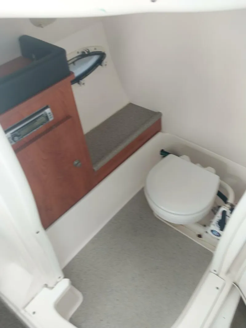 Slide: The Image of Rinker 296 2009 - 5015638