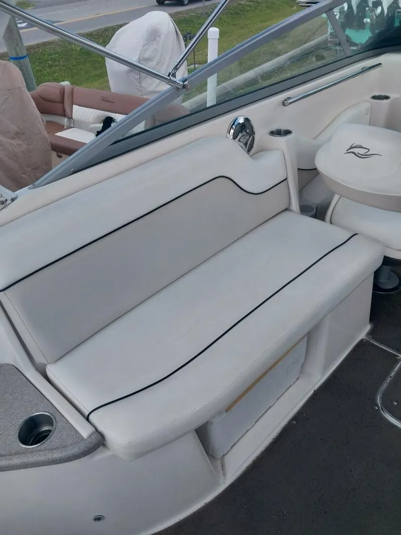 Slide: The Image of Rinker 296 2009 - 5015640