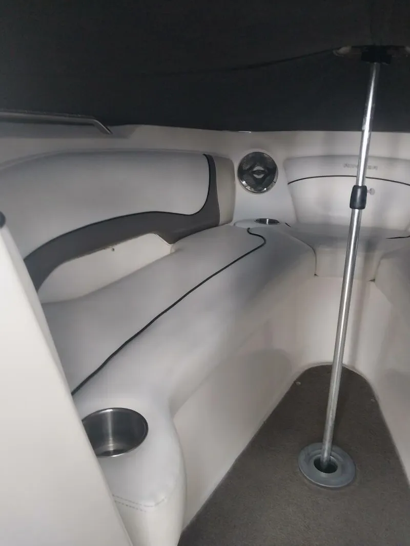 Slide: The Image of Rinker 296 2009 - 5015642