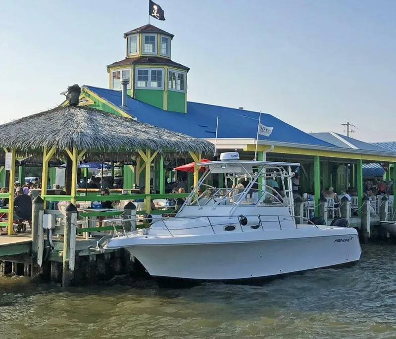 The Image of Pro-Line 30 WALK 2003 - 5015793