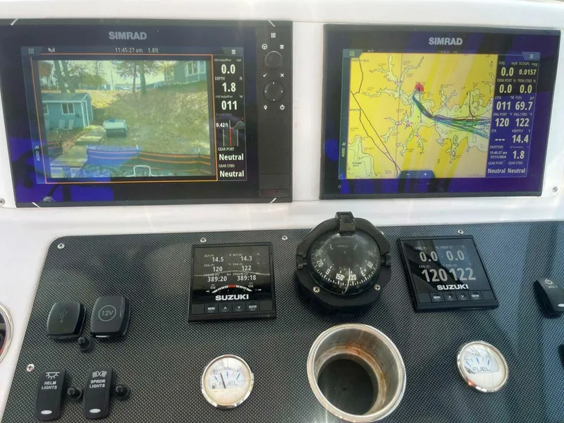 Slide: The Image of Pro-Line 30 WALK 2003 - 5015804