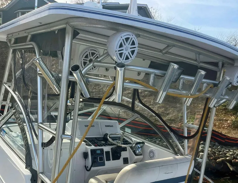 Slide: The Image of Pro-Line 30 WALK 2003 - 5015805