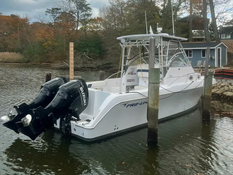 Slide: The Image of Pro-Line 30 WALK 2003 - 5015808